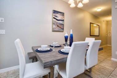 Paradise Palms-4 Bed Townhome w/Spashpool-3015PP