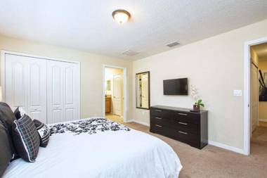 Paradise Palms- 4 Bed Townhome w/Splashpool-3087PP