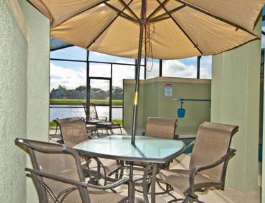 Paradise Palms- 5 Bed Townhome w/Splashpool-3024