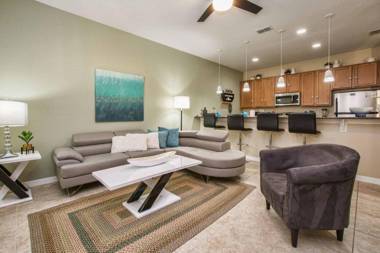 Paradise Palms- 4 Bed Townhome w/Splashpool-3057PP