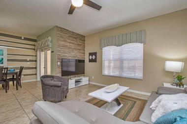 Paradise Palms- 4 Bed Townhome w/Splashpool-3057PP