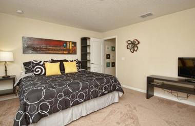 Paradise Palms- 4 Bed Townhome w/Splashpool-3080PP