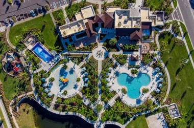 Be Our Guest In Serenity