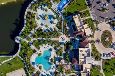 Be Our Guest In Serenity