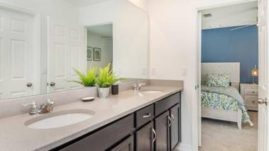 Solara Resort 16 PPL Movie Theater Pool Spa Home