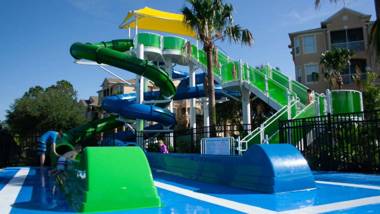 Disney at your doorstep