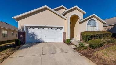 Neptunes Retreat Villa