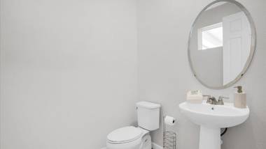 Unique Vacation Homes located Doorsteps to Disney World