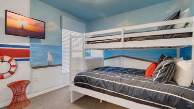 Disney Backstage Villa