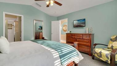 Disney Backstage Villa