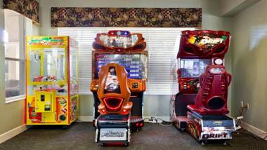 Windsor Hills Luxury Pool Villa Close to Disney- 7797BC