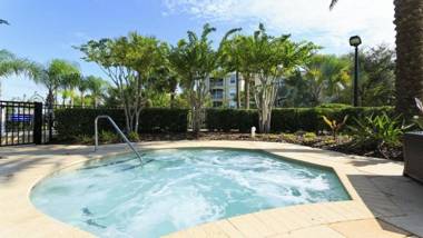 Windsor Hills 6 Bedrooms Luxury Pool Villa Close to Disney-7801BC