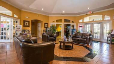 Sharing the Dream Villa