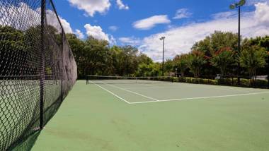 Minnie and Mickeys Mansion