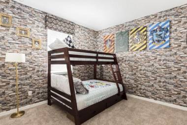 Brand New Luxury 9 Bedrooms Villa with Private Pool -9020FK