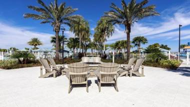 Brand New Luxury 9 Bedrooms Villa with Private Pool -9020FK