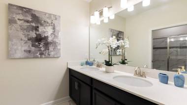 Brand New Luxury Pool Villa with Themed Rooms- 8811IC