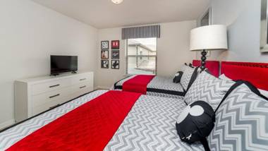 To Infinity and Beyond Bella Villa Door Steps to Disney Main Entrance