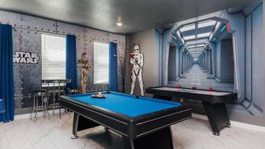 Large 9BED & Stay Next to Disney World