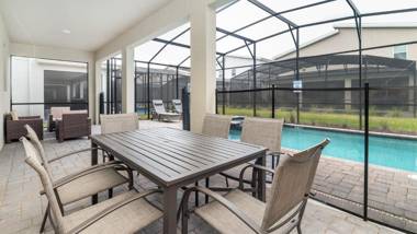 Large 9BED & Stay Next to Disney World