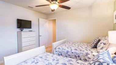 Akuna Matata Elegant Home