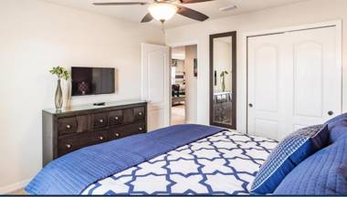 Akuna Matata Elegant Home