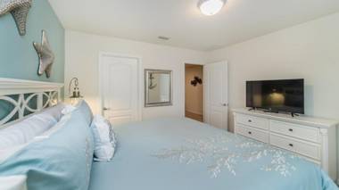 Experience a Magical Vacation