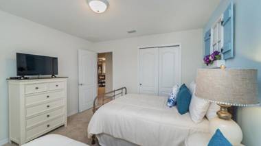 Experience a Magical Vacation