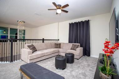 Fabulous 5Bd Single Family at Champions Gate Resort 8988