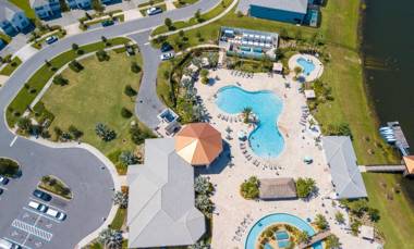 Gorgeous 5 Bd Single Family Close to Disney @ Storey Lake Resort 2734