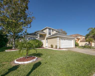 Mickey's Lake Villa 2