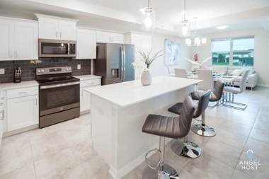 Great Stay for Disney Trip Walk to Clubhouse Pool