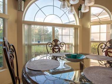 Luxurious with Privacy in 5 Bedroom with Private Pool by Florida Dream Homes