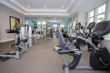 Gorgeous 4 Bedroom Family Friendly Close to Disney 7573