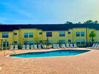 Grand Luxury 3BD Condo Apartment near Disney & Universal