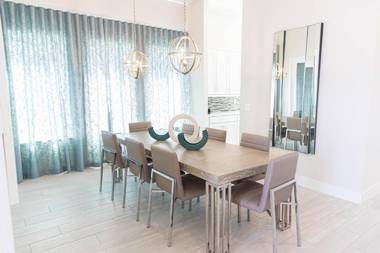 Spacious Home in Bears Den Near Disney with Private Pool & Resort Amenities - 7928JC