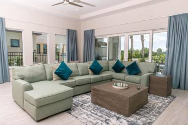 Spacious Home in Bears Den Near Disney with Private Pool & Resort Amenities - 7928JC