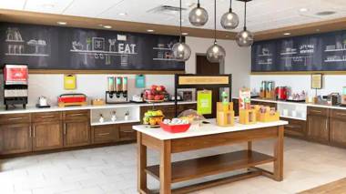 Hampton Inn Kissimmee North