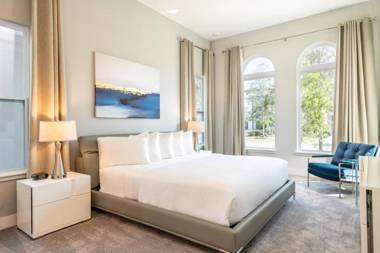 Luxury Home in Bears Den Near Disney with Private Pool Game Room & Resort Amenities - 1002JN