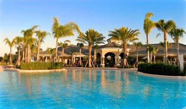 Ohana House at Windsor Hills Disney World Luxury Rental