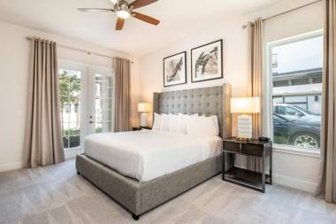 Beautiful Home in Bears Den Near Disney with Private Pool Game Room & Resort Amenities - 1021JN