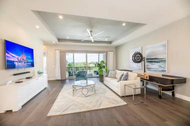 Amazing Home in Bears Den Near Disney with Private Pool Shuffleboard Table & Resort Amenities - 960JN