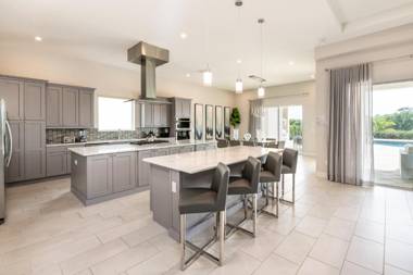 Stunning Home in Bears Den Near Disney with Private Pool & Resort Amenities - 906 JN