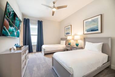 Stunning Home in Bears Den Near Disney with Private Pool & Resort Amenities - 906 JN