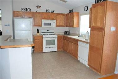 Luxury 5-Bed Villa located only 3 miles from Disney World