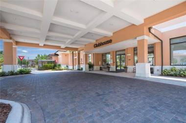 Charming 3 Bd w/ SPA close to Disney @ Regal Oaks 2649