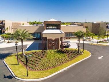 Stunning 4 Bd Close to Disney @ Magic Village Resort 7537