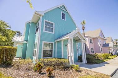 Anthony's Runaway Beach Condo