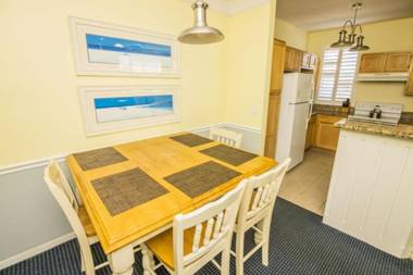 Anthony's Runaway Beach Condo