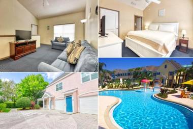 Zacharias' Runaway Beach Condo